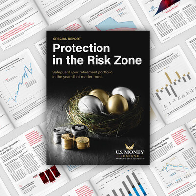 Protection in the Risk Zone Report Imagery
