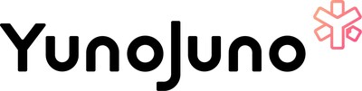 YunoJuno Logo YunoJuno Logo