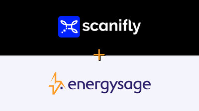 Scanifly's AI design technology provides a significant differentiator for EnergySage, offering design capabilities that no other solar marketplace can match, including a visually engaging experience for homeowners shopping for solar.