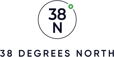 38DN Logo