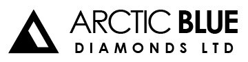 Arctic Blue Diamonds Ltd. logo (CNW Group/Arctic Blue Diamonds Ltd.)