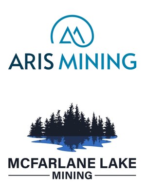 Aris Mining Announces Sale of Juby Gold Project to Mcfarlane Lake Mining (CNW Group/Aris Mining Corporation)