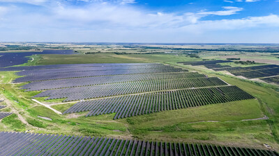 Primergy's Ash Creek Solar Project