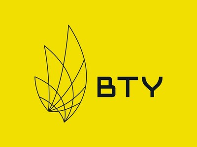 BTY Logo (CNW Group/BTY Group)