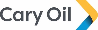 Cary Oil--Better starts here. (PRNewsfoto/Cary Oil Company)