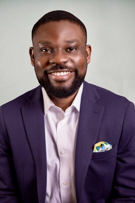 Reason Abajuo has been named Chaberton Energy's chief legal officer.