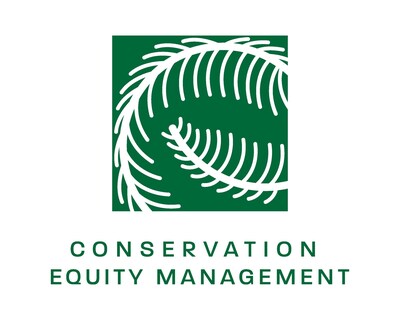 CEM Logo (PRNewsfoto/Conservation Equity Management, LP)