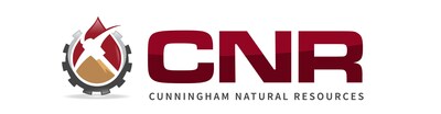 Global Energy Focused (PRNewsfoto/Cunningham Natural Resources Corp)
