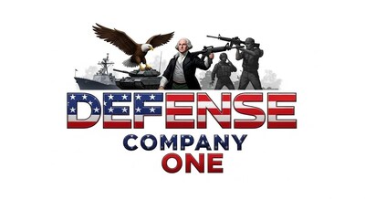 Defense Company One Logo