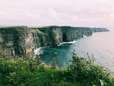 Cliffs of Moher
