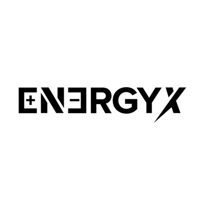 (PRNewsfoto/EnergyX)