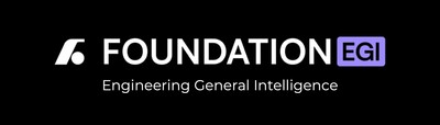 Foundation Logo - EGI (PRNewsfoto/Foundation EGI)