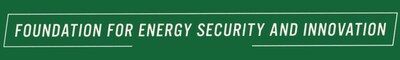 Foundation for Energy Security and Innovation