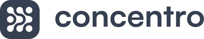 Concentro logo (PRNewsfoto/Concentro, Inc.)