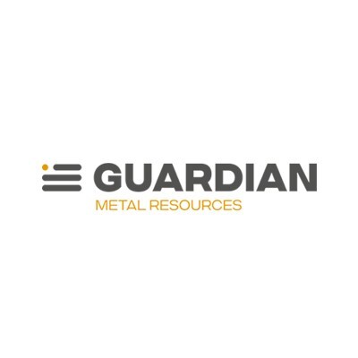 Guardian Metal Resources Logo