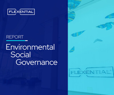 Flexential's 2024 ESG Report Details Advancements Across Data Center Efficiency, Talent Support, and Operational Oversight