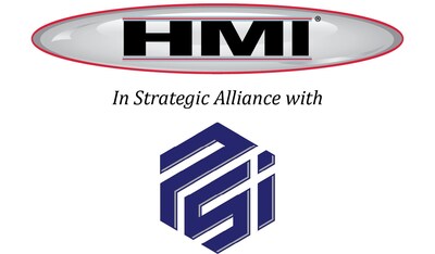 HMI-PSI Logo