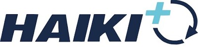 Haiki Logo