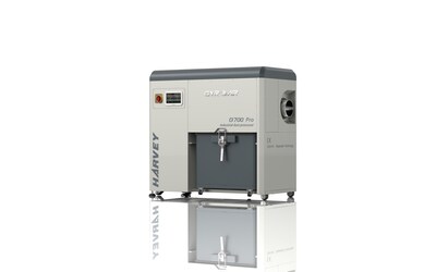 Harvey Industries International, Inc.'s G700Pro Dust Processor