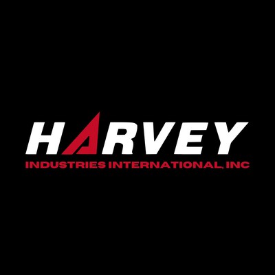 Harvey Industries International, Inc. Logo (PRNewsfoto/Harvey Industries International, Inc.)