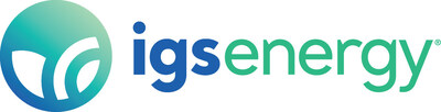 IGS Energy (PRNewsfoto/IGS Energy)