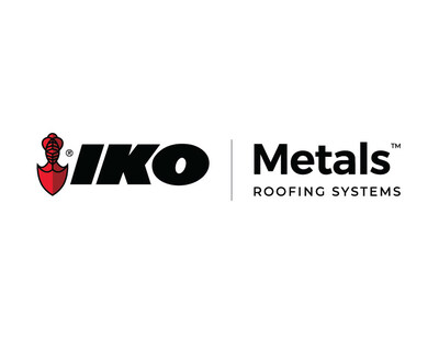 IKO Metals (CNW Group/IKO INDUSTRIES INC.)