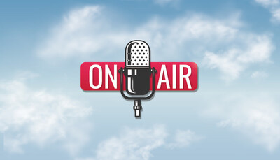 The Lennox ON AIR podcast won an HVAC All-Star Award from ACHR News in the Podcast/Influencer category.