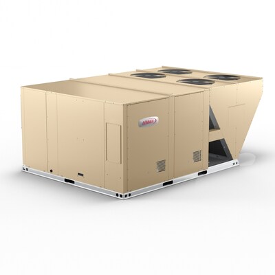 The Lennox Commercial HVAC Xion™ Rooftop Units won an HVAC All-Star Award from ACHR News in the Commercial Products category.