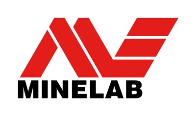 Minelab Logo