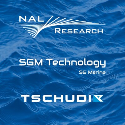 NAL Research, SGM Technology AS, and Tschudi Shipping Company Partner to Deliver Resilient Navigation and Tracking Solution for Commercial Maritime Vessels