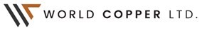 World Copper Ltd. Logo (CNW Group/Plata Latina Minerals Corporation)