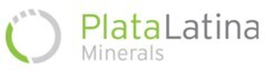 PlataLatina Minerals Logo (CNW Group/Plata Latina Minerals Corporation)