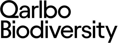 Qarlbo Biodiversity Logo (PRNewsfoto/Qarlbo Biodiversity)