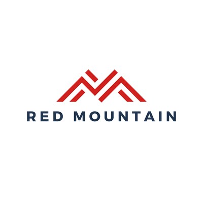 Red Mountain Solution – Delivering AI compute infrastructure and GPU server deployment across the US and Asia. (CNW Group/Red Mountain)
