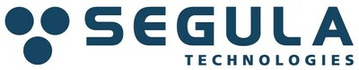 SEGULA Technologies Logo (PRNewsfoto/SEGULA Technologies)