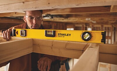The STANLEY® Pro’s Perspective: Job Satisfaction Report found residential pros have a positive outlook for 2025, despite external factors.