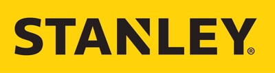 STANLEY® Logo (PRNewsfoto/STANLEY)