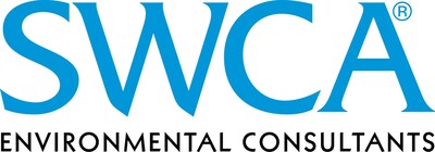 SWCA Environmental Consultants Logo (PRNewsfoto/SWCA Environmental Consultants)