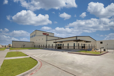 Lubbock, Texas-based SIMFLO has been a family-owned and privately held company since 1952 and the company continues to lead the innovation of pump technology that is critical to the communities, commercial enterprises, and industrial users it serves.