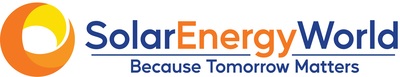Solar Energy World (PRNewsfoto/Solar Energy World LLC)
