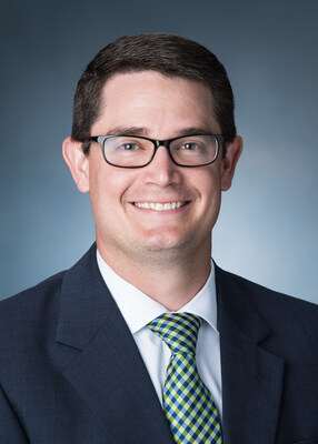 Adam Emrich is Southern Linc's new Vice President of Customer Solutions and Sales.