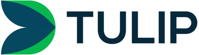 Tulip Innovation Logo (PRNewsfoto/Tulip Innovation)