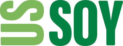 Representing the positive global impact of soy grown in the United States, the U.S. Soy brand exists to advance soy’s full potential as a solution for a better world — from supporting sustainable agriculture to enabling innovation across diverse industries. U.S. Soy is powered by the ingenuity of the industry and the unsurpassed quality, reliability, and sustainability of the soybeans grown by our farming families. To learn more about U.S. Soy/United Soybean Board, visit ussoy.org.