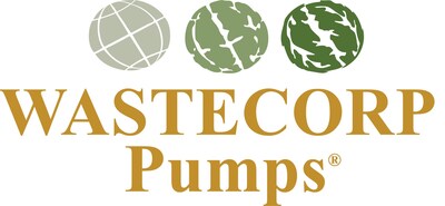 Wastecorp Pumps Logo
