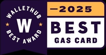 WalletHub Award 2025