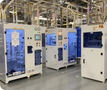 APS Instruments