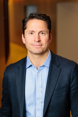 Angelo Acconcia, President, ArcLight