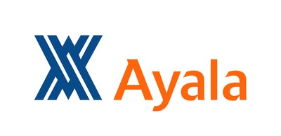 (PRNewsfoto/Ayala Corporation)