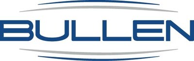 Bullen Ultrasonics Logo