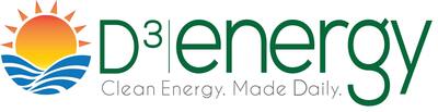 D3Energy (PRNewsfoto/D3Energy)